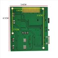 thumbnail image 4 of 2X Producto MultifuncióN 5,2 MóDulo BT 5V 5W + 5Wtws Placa Amplificadora de Potencia 3.5Aux Placa PCBA InaláMbrica, 4 of 4