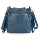 thumbnail image 2 of Bolso Hobo Montana West Wrangler Aztec Bucket de piel vegana, 2 of 6