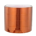 thumbnail image 1 of Miangastore Ruban de Protection pour Produits Électroniques Pi Brun Lot de 4 0.04X0.79X1299 Po, 1 of 8