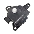 thumbnail image 2 of 97157-3saa0 971573saa0 Actuador de puerta de combinado HVAC Accesorios para automóviles Componentes automotrices confiables Reemplazo para, 2 of 8
