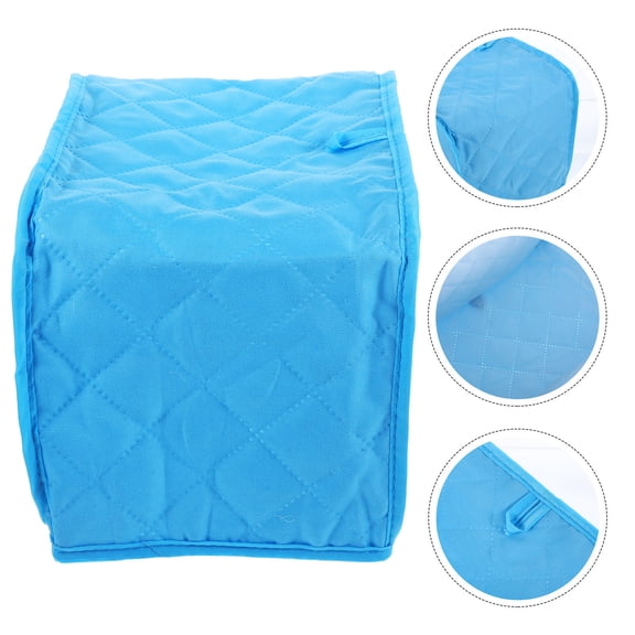 HONMEET and Toaster Cover Protector for Kitchen Appliances, Dust and Scratch Resistant