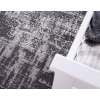thumbnail image 6 of Rugs.com Aarhus Collection Rug – 6 Ft Runner Dark Gray Low Rug Perfect For Hallways, Entryways, 6 of 9