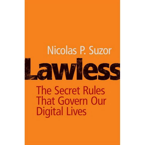 Lawless, (Hardcover)