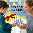 thumbnail image 4 of Freecat Garbage Truck Toys for Kids Boys, Play Vehicle Trash Truck Toys with Dumpster and Trash Bins, Christmas Birthday Gift for Boys 3 4 5 6 8 Years Old., 4 of 7