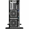 thumbnail image 2 of HPE ProLiant ML350 G11 4U Tower Server, 1 Xeon Gold 5416S 2 GHz, 32 GB RAM, Serial ATA, Serial Attached SCSI (SAS) Controller, 2 of 4