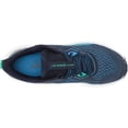 thumbnail image 3 of Reebok Women's Forever Floatride Energy 2 Running Shoe, Navy/White, 8 B(M) US, 3 of 4