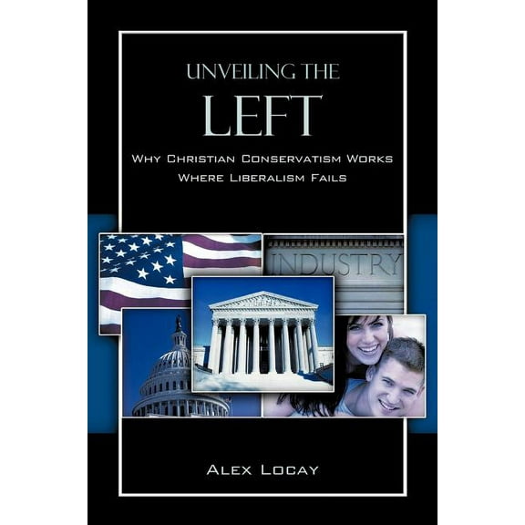 Unveiling the Left, (Paperback)