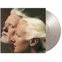 Johnny Winter & Edgar Winter - Together - Limited 180-Gram White Colored Vinyl - Music & Performance