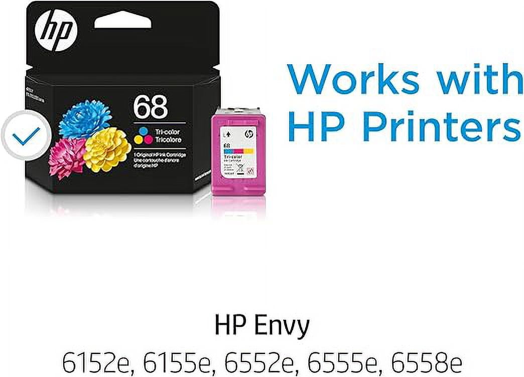 Cartouche d'Encre HP 7FP20TN