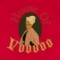 thumbnail image 2 of CafePress - House Of Voodoo Women's Boy Brief - Women's Novelty Boy Briefs, Size S-XL, 2 of 4