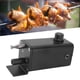 thumbnail image 1 of Motor De Asador De Parrilla, Repuesto De Motor De Asador De Barbacoa De Aluminio De 10 W Eléctrico Resistente Al Desgaste Alta Torsión Impermeable Con Cable USB Para Acampar, 1 of 7
