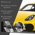thumbnail image 5 of Lasting Protection Mild Formulas Polish Wax with Sponge Multipurpose Auto Scratch Covering Paste for Car Vehicles, 5 of 5