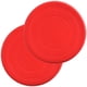 thumbnail image 1 of Discos voladores VentDepot FlyBixRed 2 Piezas Silicona Ø18 cm Rojo MXYRE-002, 1 of 2