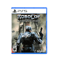 thumbnail image 1 of RoboCop: Rogue City - Unfinished Business (PS5), 1 of 7