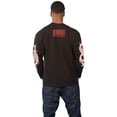 thumbnail image 2 of Slipknot  Adult Spit It Out Long-Sleeved T-Shirt, 2 of 3