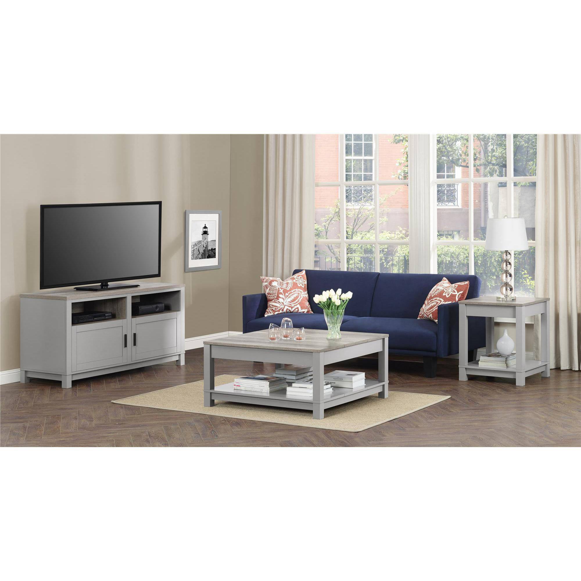 Better Homes And Gardens Langley Bay Living Room Collection Better Homes And Gardens Langley Bay Living Room Collection