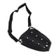 thumbnail image 2 of Bolso de peluquero de cuero de PU, bolso de tijera de pelo de tijera de peluquero de cuero de PU Bolso de tijera de peluquero de cuero Valor excepcional, 2 of 9