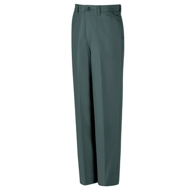 Red Kap® Men's Red-E-Prest® Work Pant