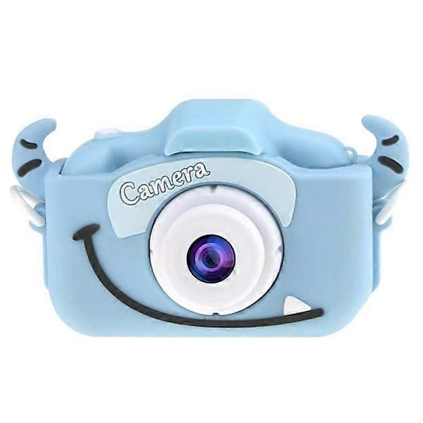 Kids Camera for Girls and Boys - Digital Camera for Children for 3 4 5 6 7 8 9 10 Year Old