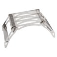 thumbnail image 2 of Card Type Outdoor Barbecue Grill Portable Camping Pot Holder Picnics Fishing, 2 of 10