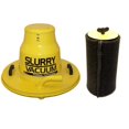 thumbnail image 3 of Industrial, Slurry Vacuum, Standard, 115 cfm, 6 1/2 hp H0904, 3 of 7