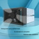 thumbnail image 5 of Bandejas desmontables de acero Moyic para HDD, 5 of 6