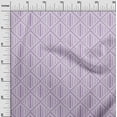 thumbnail image 2 of oneOone Cotton Cambric Fabric Check Kasuri Print Fabric BTY 56 Inch Wide, 2 of 4