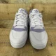 thumbnail image 5 of Adi-das Rivalry Low TR Men's Size 9.5 Light Purple Casual Shoe Sneaker RARE NEW, 5 of 6