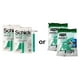 thumbnail image 3 of Afeitadora desechable Schick Exacta2 Sensitive 20p x 20, 3 of 7