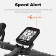 thumbnail image 1 of Computer,Auto Waterproof Mtb Computer Computer Waterproof Road With Auto Computer With Road Bike, 1 of 6