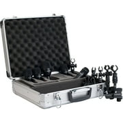 Audix FP5 Microphone Set