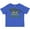 Royal Blue, variant on Inktastic In a While Crocodile with Cool Green Crock in Sunglasses Boys or Girls Toddler T-Shirt