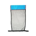 thumbnail image 2 of Walbest Pool Noodle Floating Mesh Net Chair for Floating Pool Noodle, Pool Noodle Not Included, Only Swimming Net Lounge Chair Seat, Great for Water Relaxation, Swimming Seat Accessories, 2 of 5
