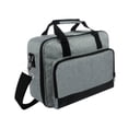 thumbnail image 3 of Bolsa para proyector, estuche para proyector, bolsa de herramientas multifuncional, bolso de Estuche de transporte para viaje MH530FHD MH535FHD, 3 of 7
