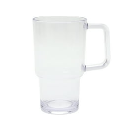 Mainstays 18oz Plastic Insulated To Go Coffee Tumbler with Lid, Green,  Reusable Cup - Walmart.com