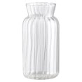 thumbnail image 1 of Advancent Jarrones de vidrio transparente de estilos nórdicos, maceta hidropónica para plantas, contenedor decorativo para terrario, hogar, Type2 NO2, 1 of 6