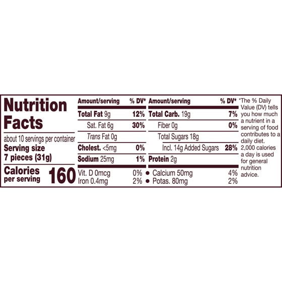 (2 pack) Hershey's Kisses Candy, Individually Wrapped, Share Bag Milk Chocolate and White Creme 10.6oz