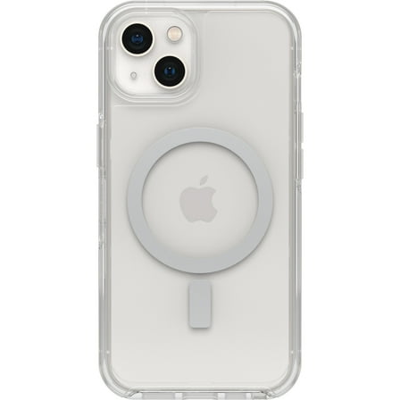 OtterBox Vue Series  Case for Apple iPhone 13 - Clear