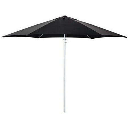 Ikea Umbrella, tilting, black, without base