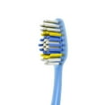 thumbnail image 5 of Colgate Extra Clean Toothbrush, Full Head, Soft, 6 Count, 5 of 10