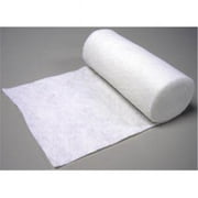 Tex-Care Medical TEX 91857-204 2 in. x 4 yards Synthetic Cast Padding, 12 Per Bag - 6 Bag Per Case