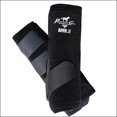 thumbnail image 2 of SMBII300 Sport Medicine Boots XLarge Color: Black, 2 of 3