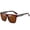 3.Teaframeteaslices, variant on Polarized Sunglasses for Men, Retro Vintage Style, TAC Lenses, Plastic and Metal Frame, Driving Sunglasses, UV Protection
