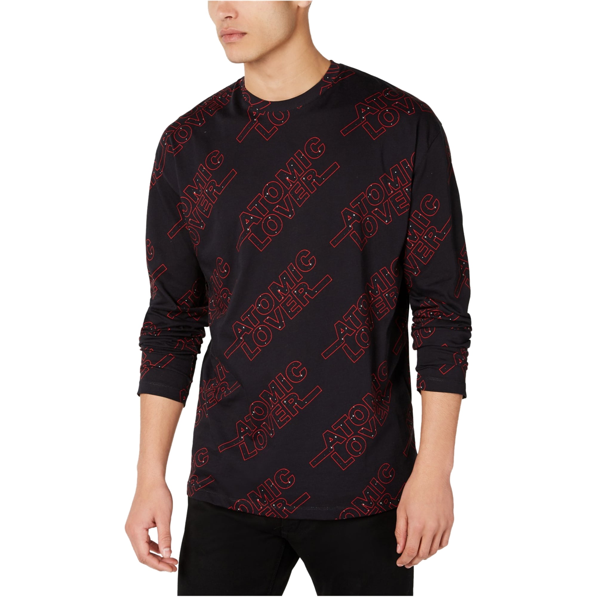 hugo boss graphic t shirt