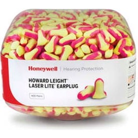 

Howard Leight HL400-LL-REFILL Dispenser Refill Canister T-Shape 400 Pair