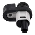 thumbnail image 4 of Sidaley Interruptor de lámpara de puerta de alta sensibilidad, plástico, 4 Uds., para Kit de interruptor de rendimiento estable de patrulla Vehículos, repuestos y accesorios Mis, 4 of 6
