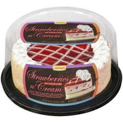 Rich Products Jon Donaire Ice Cream Cake, 36 oz