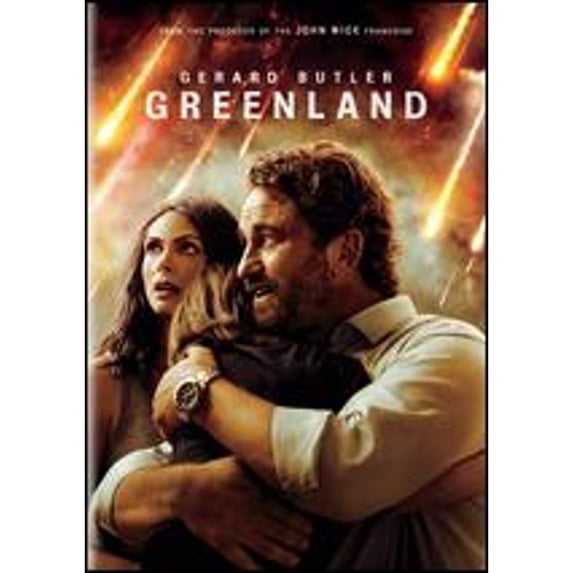 Pre-Owned GREENLAND