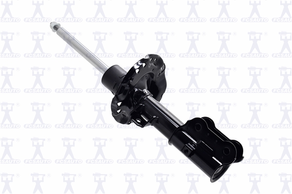 Focus Auto Parts Suspension Strut