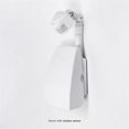 thumbnail image 3 of WAC Lighting Endurance Die Cast Aluminum Motion Sensor in White, 3 of 4